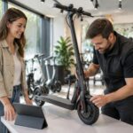 Comment bien réussir la reprise de votre trottinette électrique