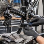 Comment entretenir efficacement la chaîne de votre vélo : guide de nettoyage