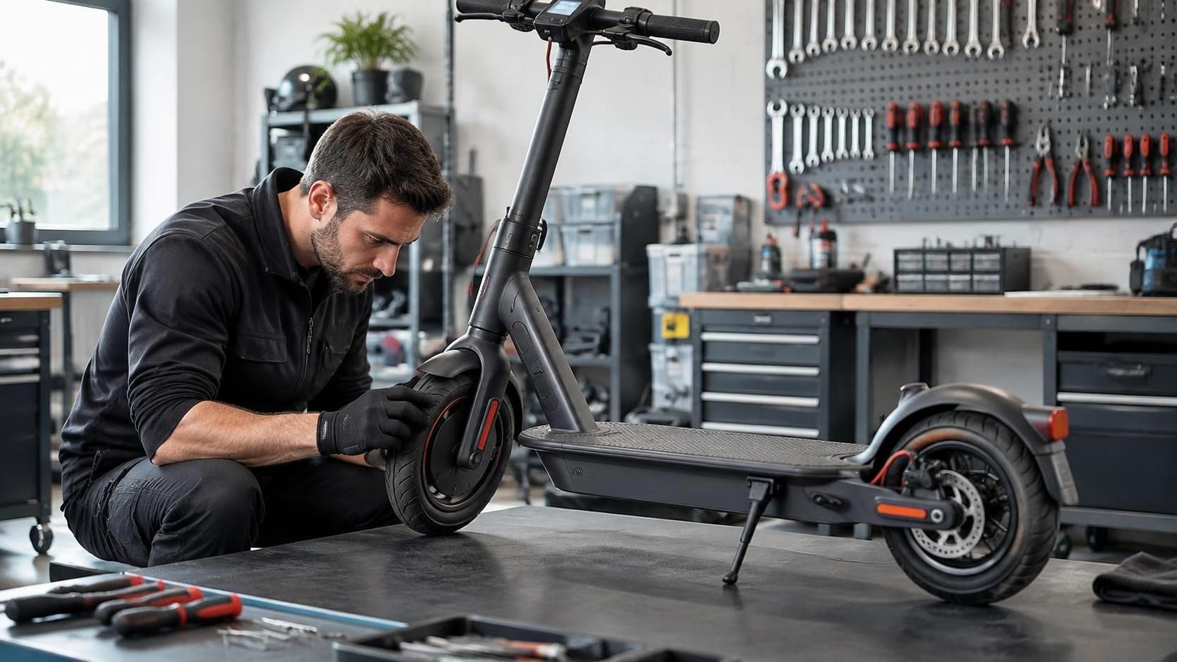 découvrez comment optimiser votre trottinette xiaomi, comprendre les risques du débridage et prendre les précautions nécessaires pour rouler en sécurité.