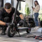 Comment optimiser la performance de votre trottinette Xiaomi : guide pour la débrider en toute sécurité