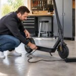 Comment recharger efficacement votre trottinette électrique : guide pratique et astuces