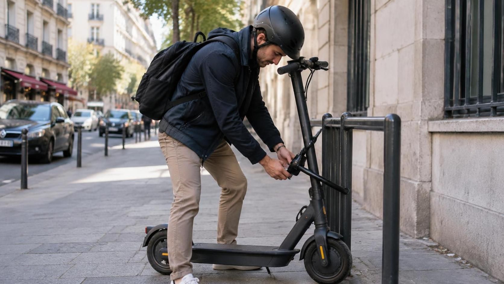 découvrez les facteurs qui influencent le prix de l’assurance pour une trottinette électrique et les garanties à comparer pour choisir la bonne couverture.
