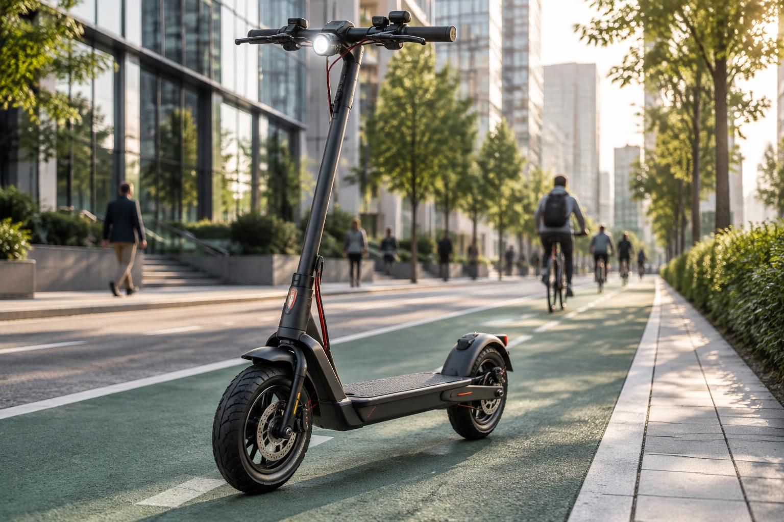 découvrez la trottinette électrique evercross, une solution innovante et performante pour vos déplacements urbains : confort, praticité et mobilité au quotidien.