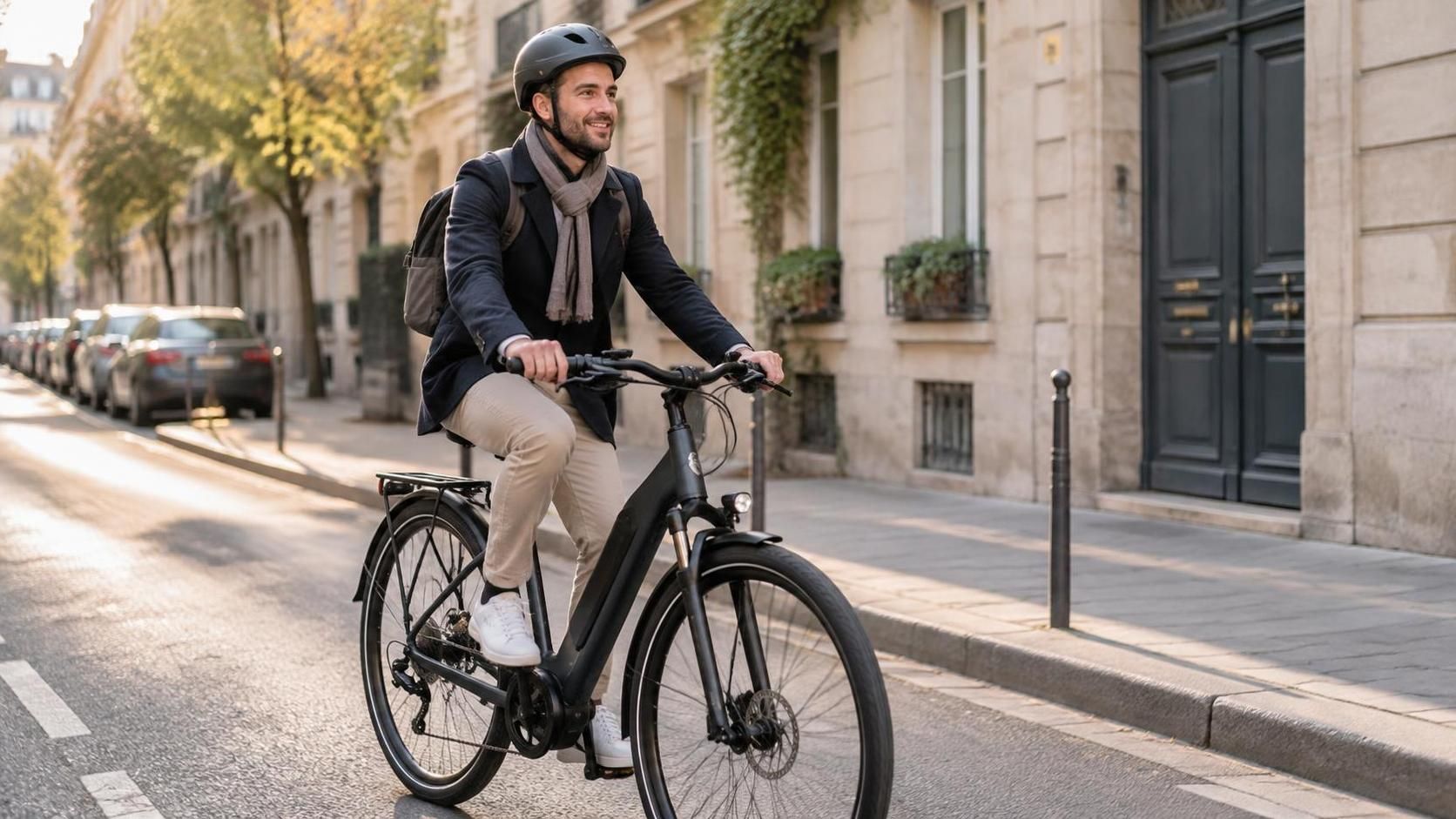 louez un vélo électrique chez decathlon et profitez d’une mobilité pratique, flexible et écologique pour vos déplacements et vos loisirs.