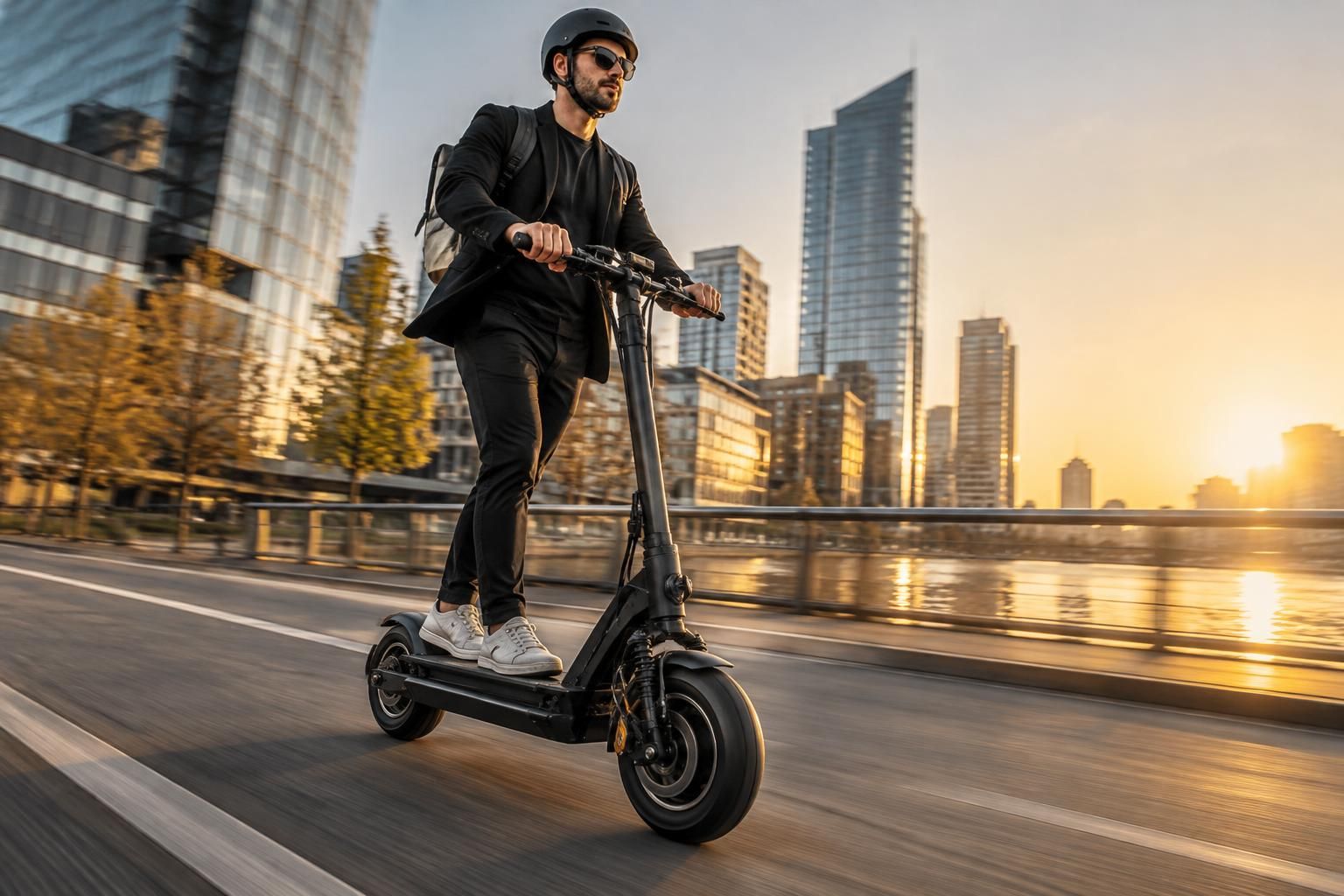 découvrez la trottinette nami, l’alliée idéale pour des déplacements urbains rapides, pratiques et stylés. adoptez une nouvelle façon de bouger en ville.