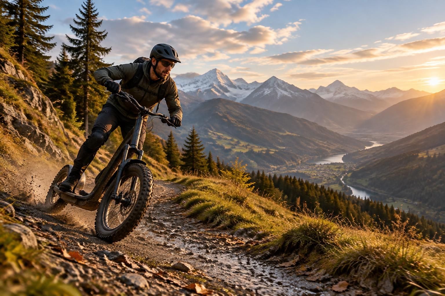 découvrez la trottinette alpine, une expérience unique qui combine aventure, sensations fortes et glisse au cœur des paysages de montagne.