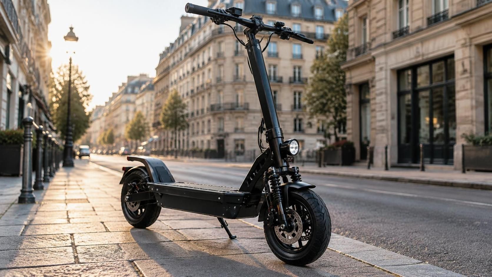 découvrez la trottinette électrique sxt : alliez performance, confort et liberté pour réinventer vos déplacements urbains au quotidien.