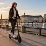 Découvrez la trottinette électrique à Bordeaux : mobilité urbaine et liberté retrouvée