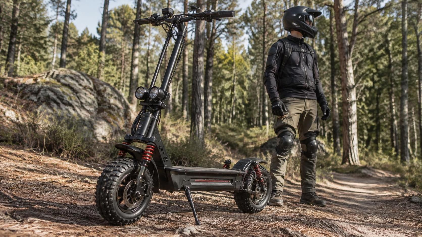 découvrez la trottinette électrique 6000 w : une puissance remarquable, des performances élevées et des sensations fortes à chaque trajet.