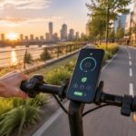 Découvrez l'application incontournable pour dompter votre trottinette électrique