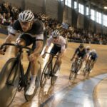 Découvrez le Vélodrome de Rennes : Le cœur battant du cyclisme breton