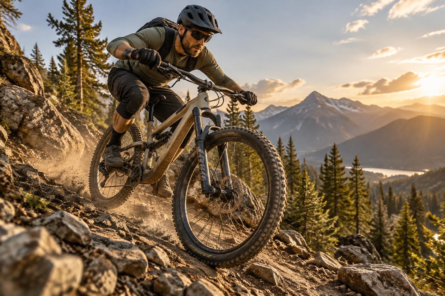 découvrez les vtt kona, conçus pour allier robustesse, performance et plaisir de pilotage sur tous les terrains.
