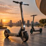 Découvrez les trottinettes innovantes de Cecotec : performance et design au rendez-vous