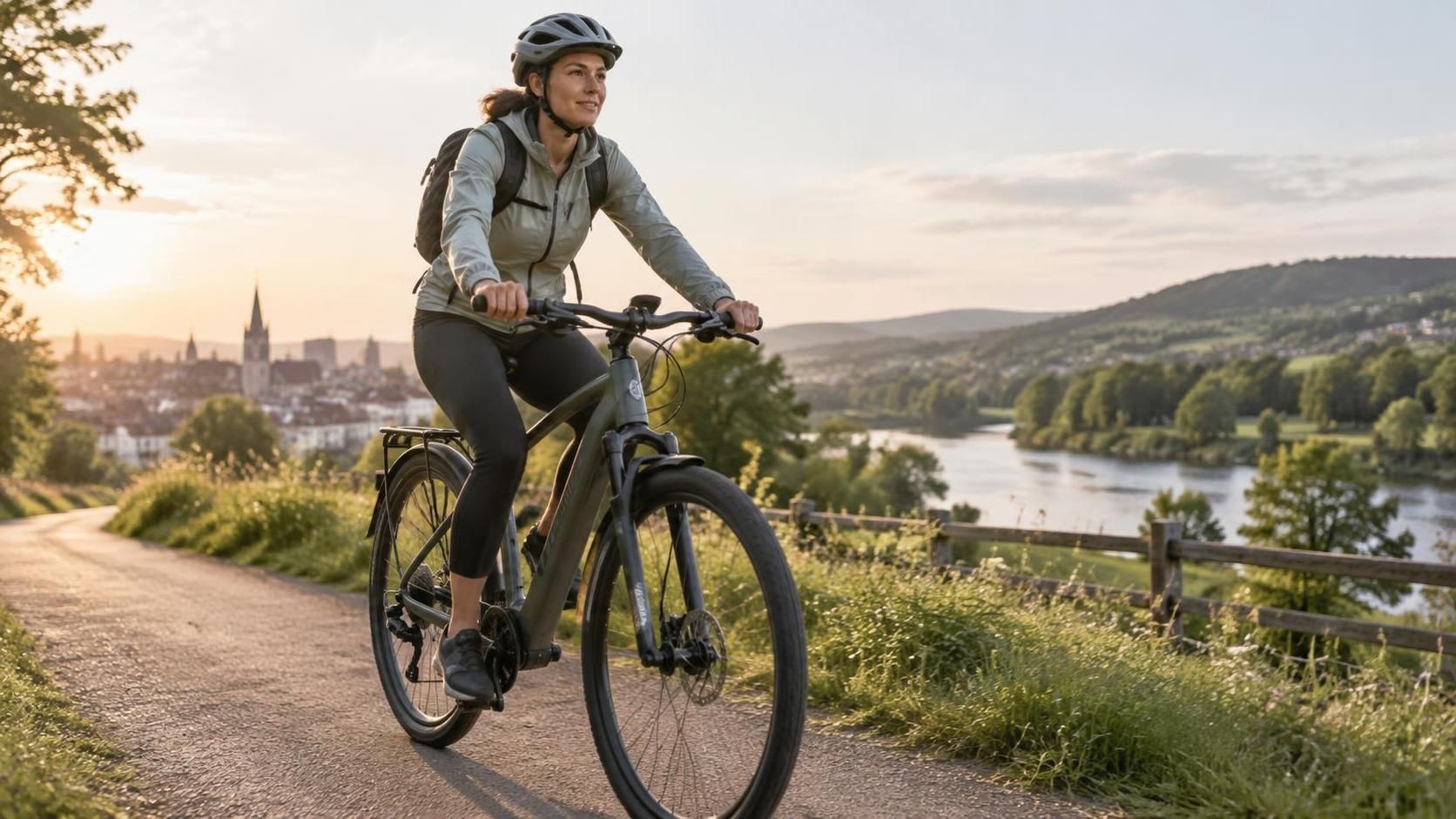 découvrez les vélos bergamont, où performance, innovation et style se rencontrent pour accompagner toutes vos aventures à vélo.