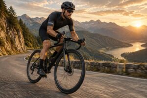 Découvrez l’univers du vélo avec Bergamont : performance et style au rendez-vous