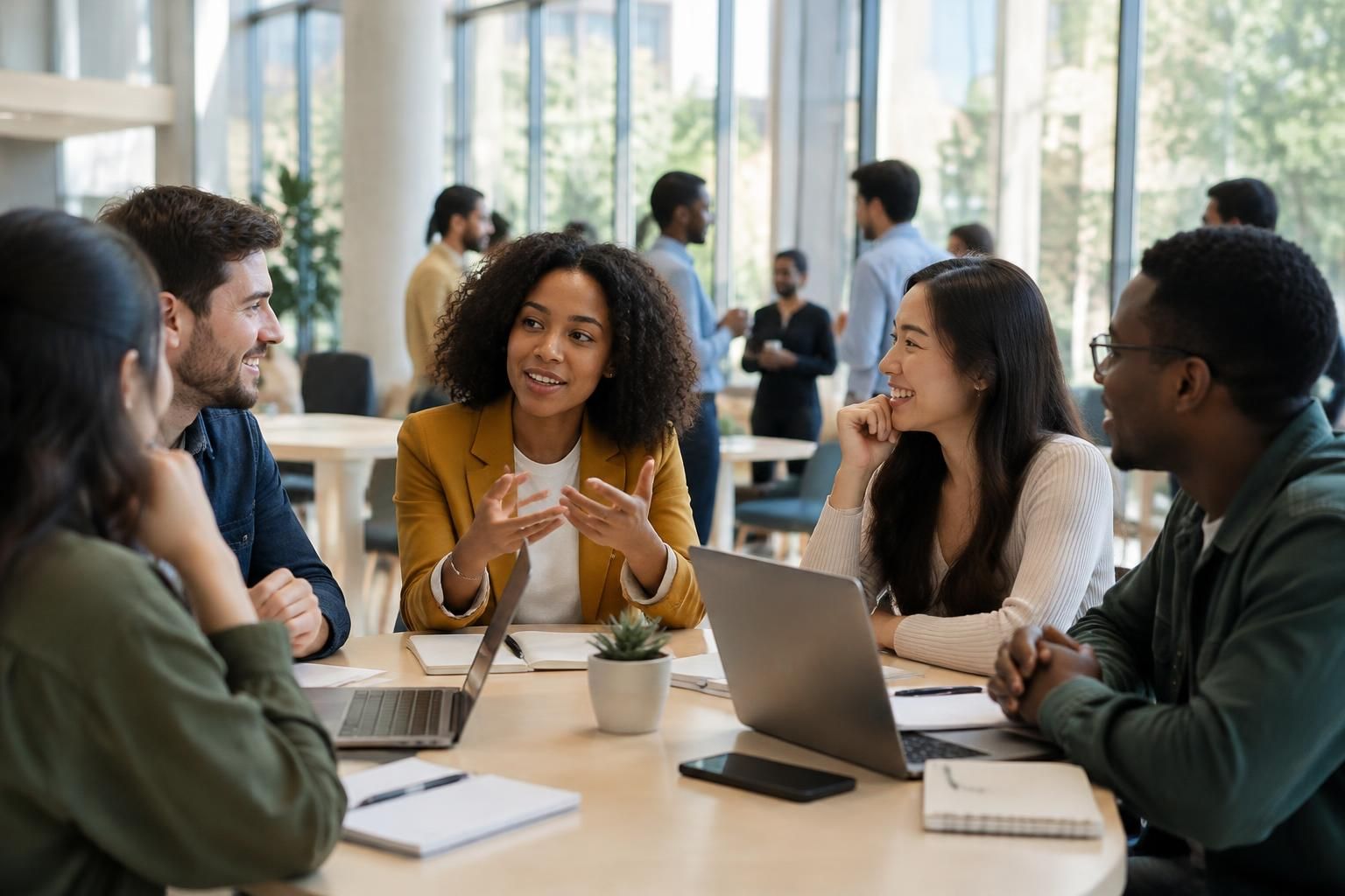 découvrez l’espace d’échange du forum aja : partagez vos idées, croisez les perspectives et participez à des discussions enrichissantes.
