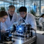 Exploration de la technologie FFE SIF : innovations et applications