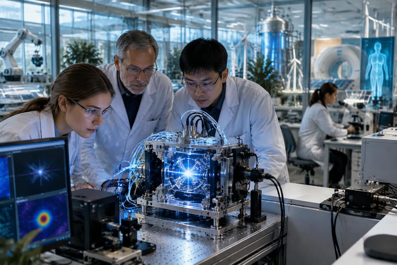 découvrez la technologie ffe sif, ses innovations, son fonctionnement et ses applications dans différents secteurs.