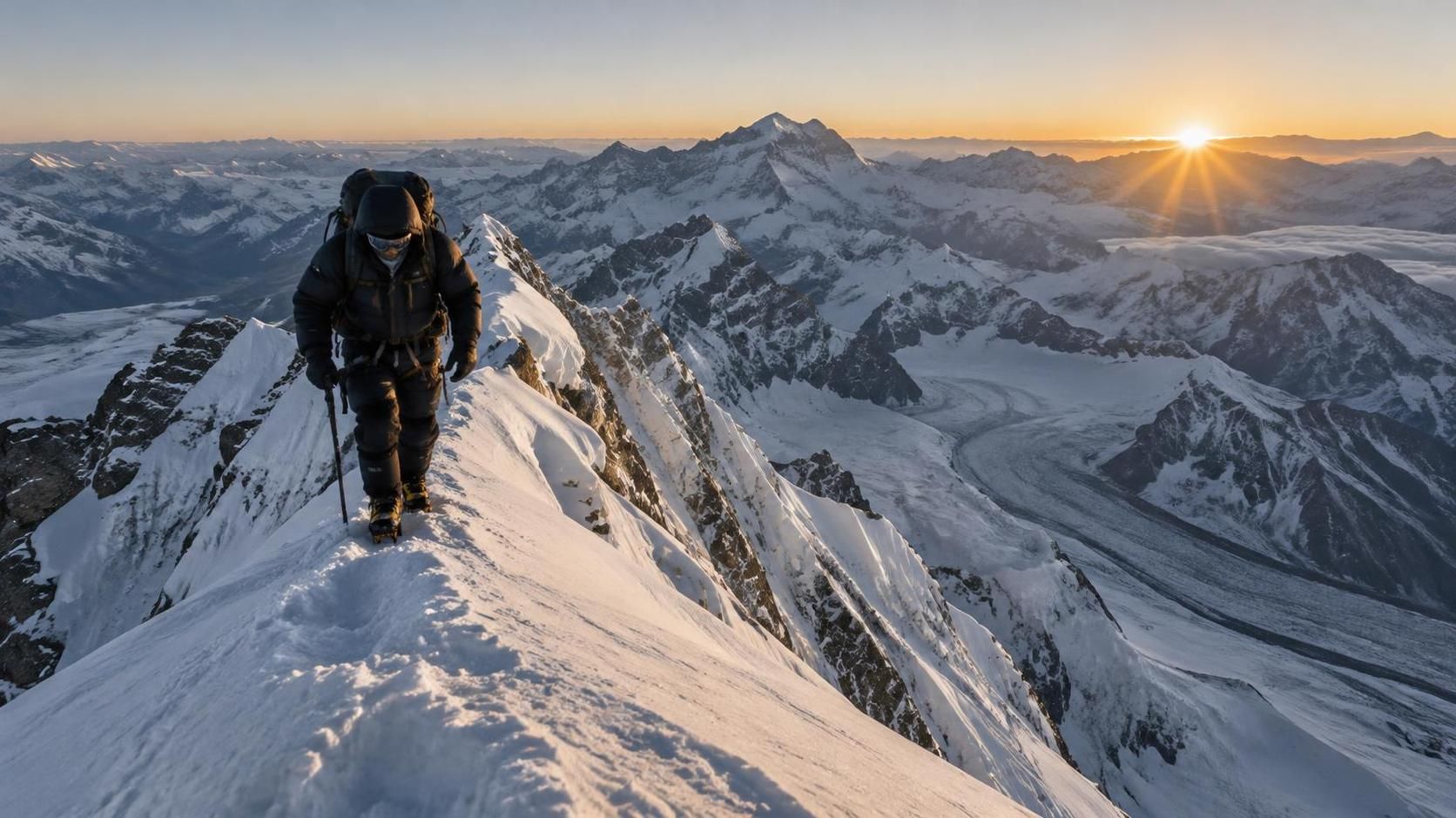 découvrez comment kilian jornet a pulvérisé les records de vitesse sur l’everest lors d’une ascension fulgurante qui repousse les limites de l’alpinisme.