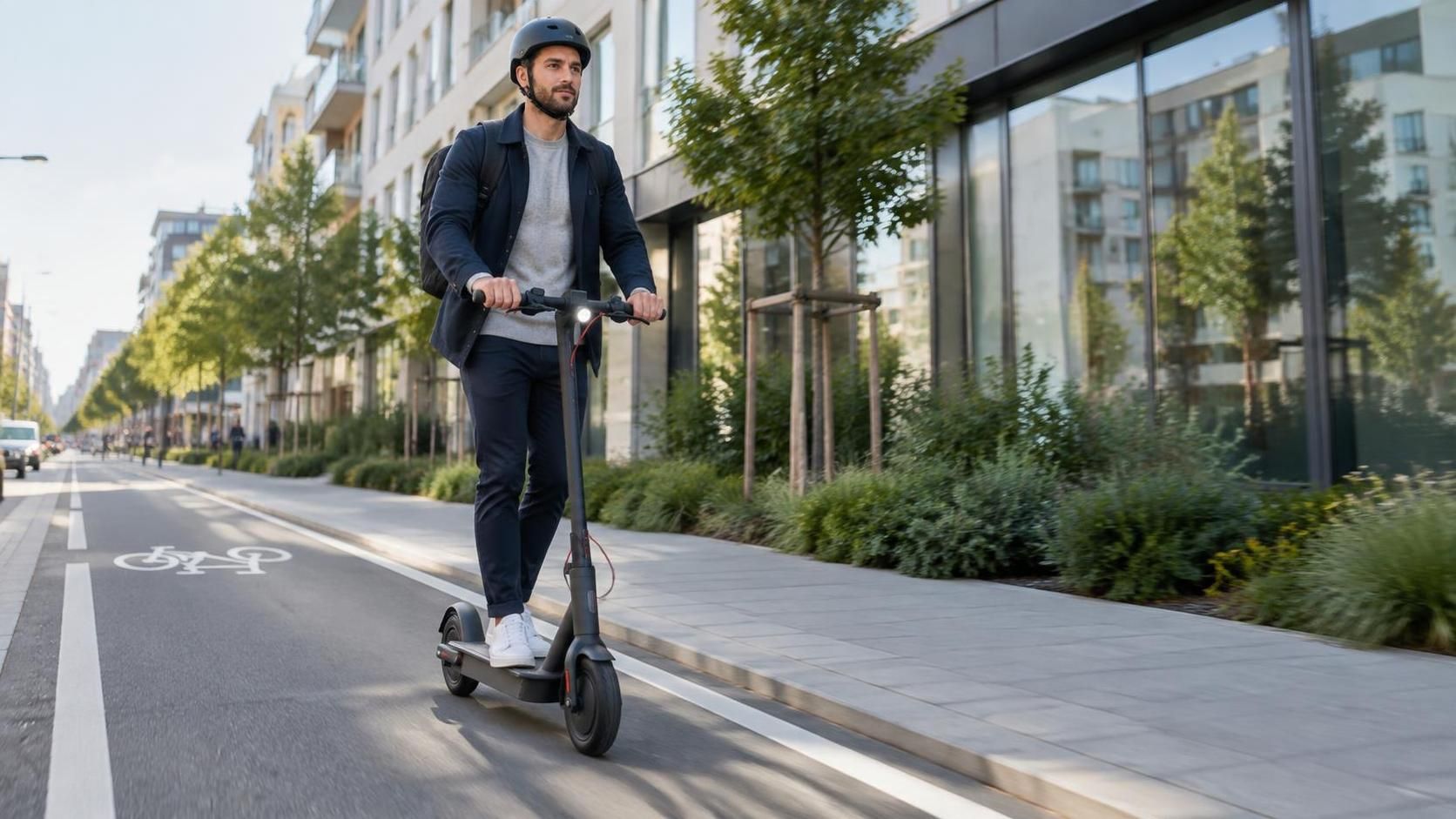 découvrez l’univers dynamique de la trottinette électrique : conseils, sensations et liberté pour vivre pleinement vos aventures en ville.