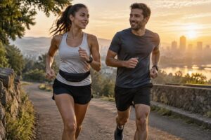 Le Magazine Essentiel du Running : Votre Compagnon de Course