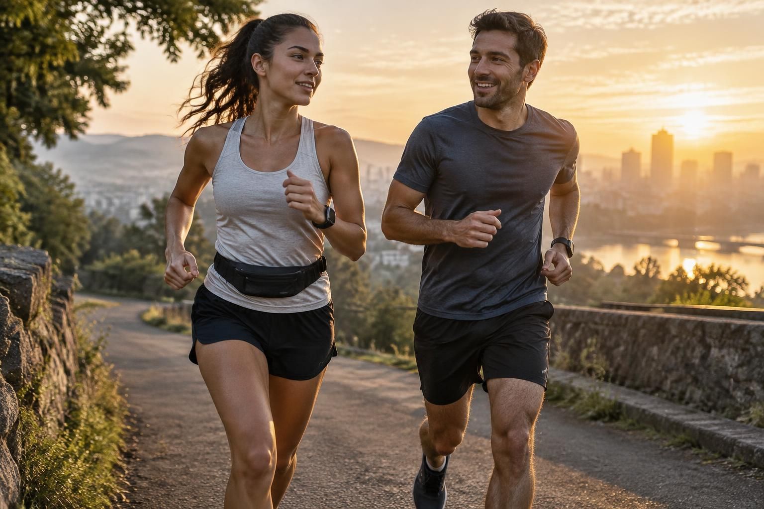 conseils, actualités et inspirations pour progresser en running, choisir votre équipement et profiter pleinement de chaque sortie, à votre rythme.