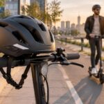Le guide ultime du casque pour trottinette électrique : sécurité et style assurés