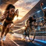 Le sport sous un nouveau zèle : découvrez l'univers du 'Sport en Z