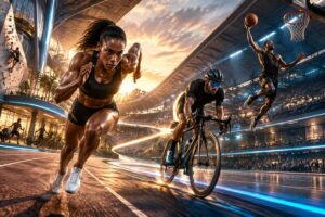 Le sport sous un nouveau zèle : découvrez l’univers du ‘Sport en Z