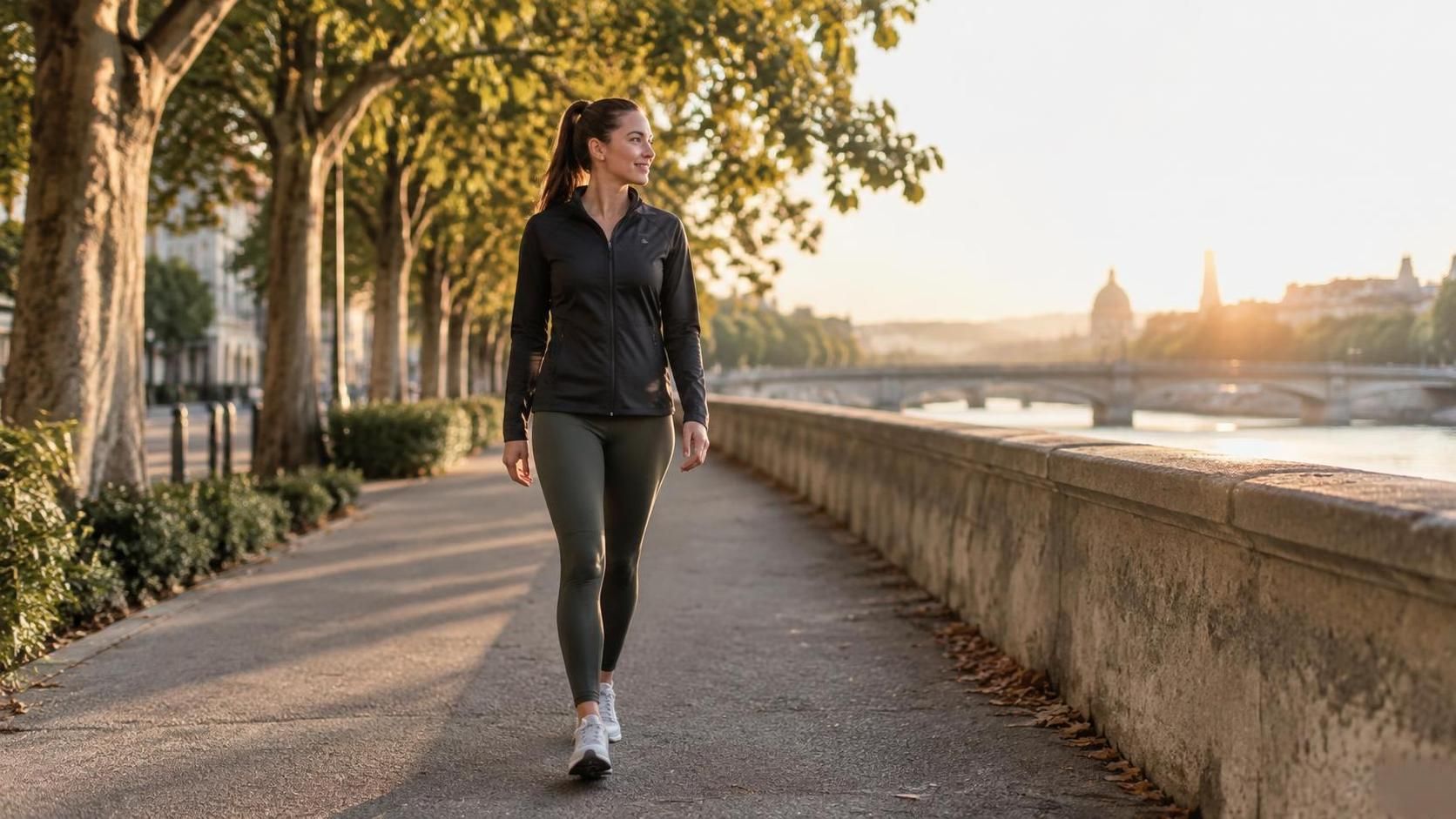 découvrez les bienfaits insoupçonnés d’une marche quotidienne de 5 km : énergie, santé cardiovasculaire et bien-être au quotidien.