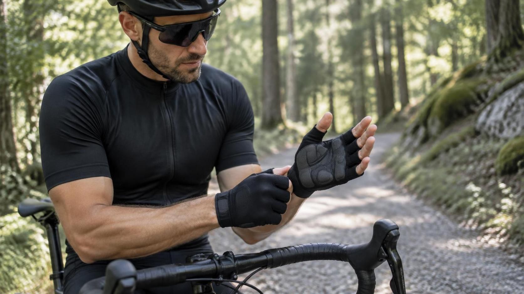 découvrez comment choisir des gants de vélo confortables et protecteurs pour profiter pleinement de chaque sortie, quelle que soit la distance.