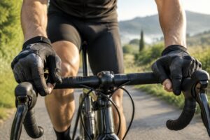 Les gants de vélo : allier confort et protection pour chaque sortie