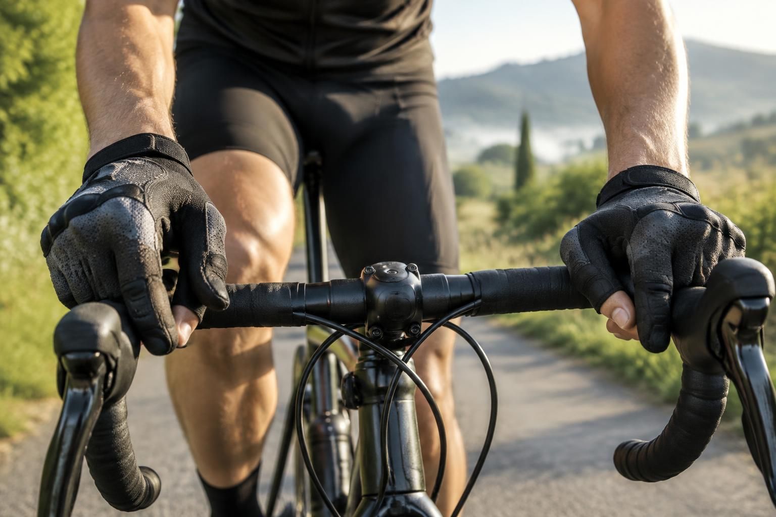 découvrez comment choisir des gants de vélo confortables et protecteurs pour profiter pleinement de chaque sortie, quelle que soit la saison.