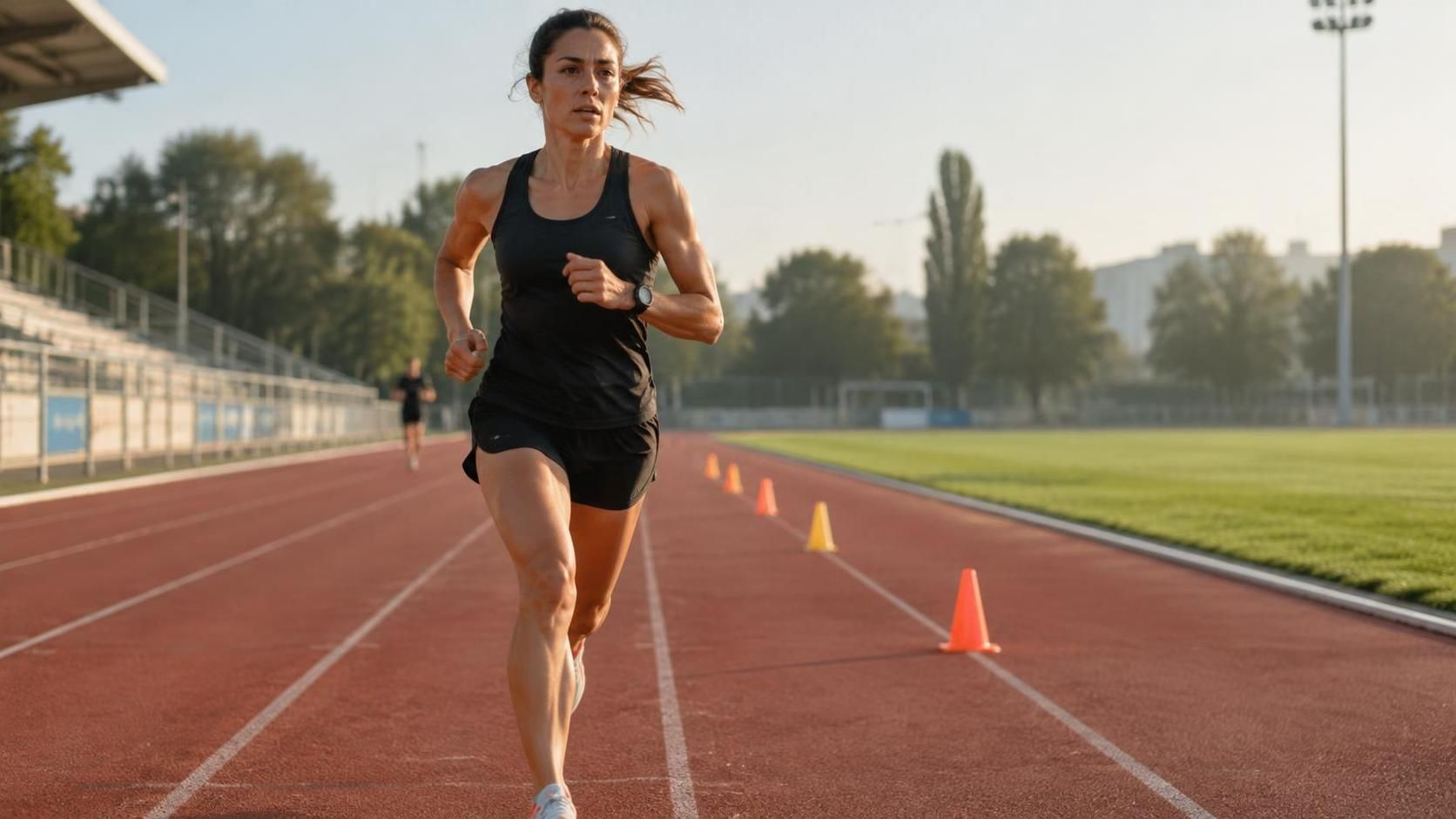 découvrez des méthodes efficaces pour améliorer votre vma, gagner en vitesse et optimiser vos performances grâce à un entraînement adapté.