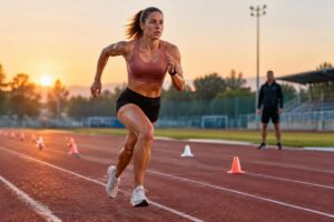 Méthodes efficaces pour booster votre VMA et optimiser vos performances