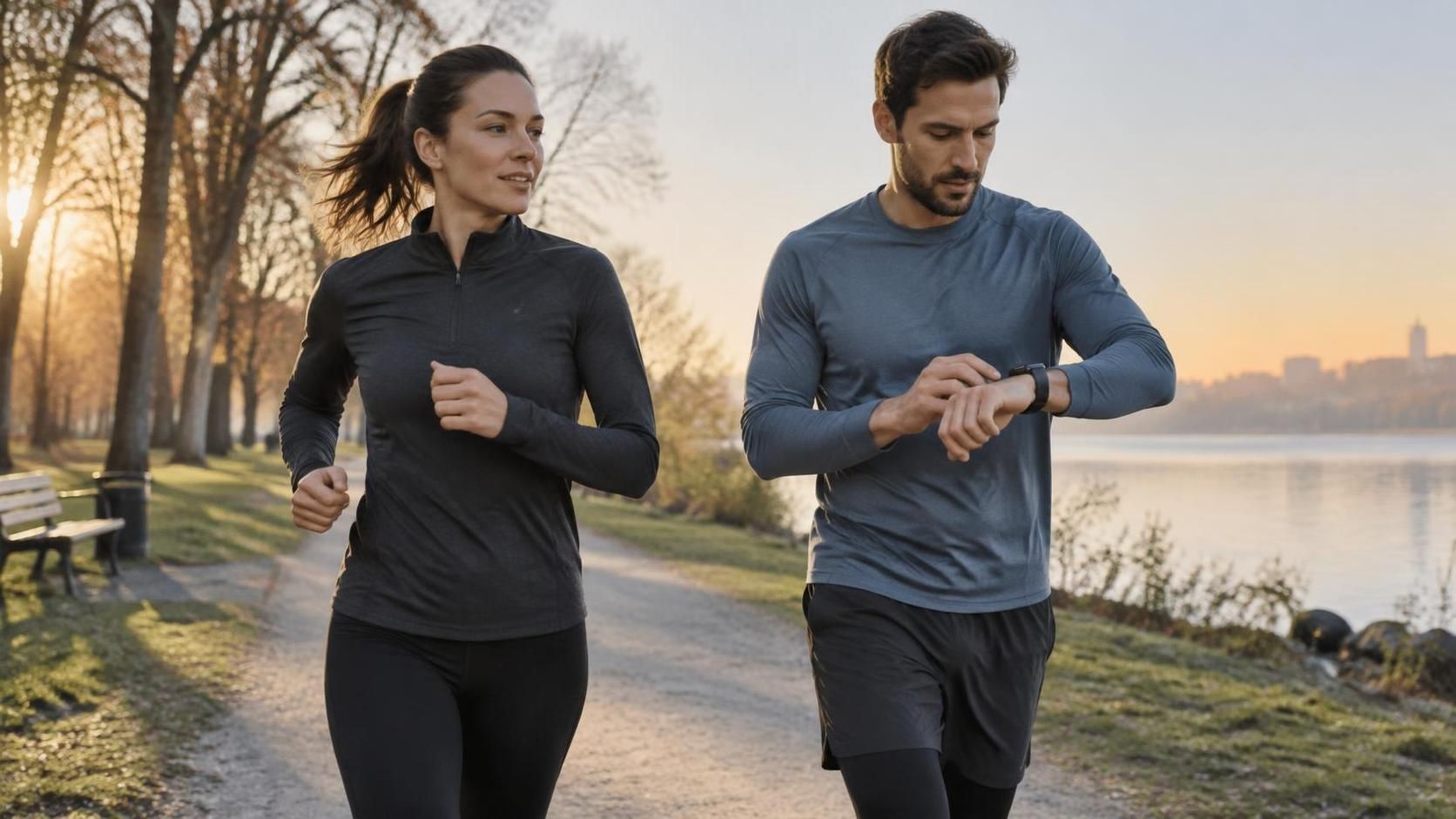 découvrez un guide complet d’entraînement pour la course à pied : améliorez votre endurance, votre vitesse et vos performances grâce à des conseils adaptés.