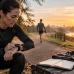 Programme d'entraînement pour courir un marathon en 3h30