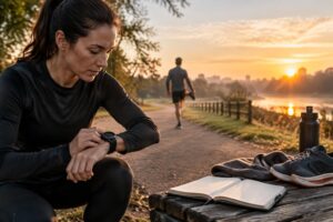 Programme d&rsquo;entraînement pour courir un marathon en 3h30