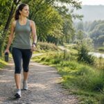 Quelle distance parcourir chaque jour pour perdre du poids efficacement ?