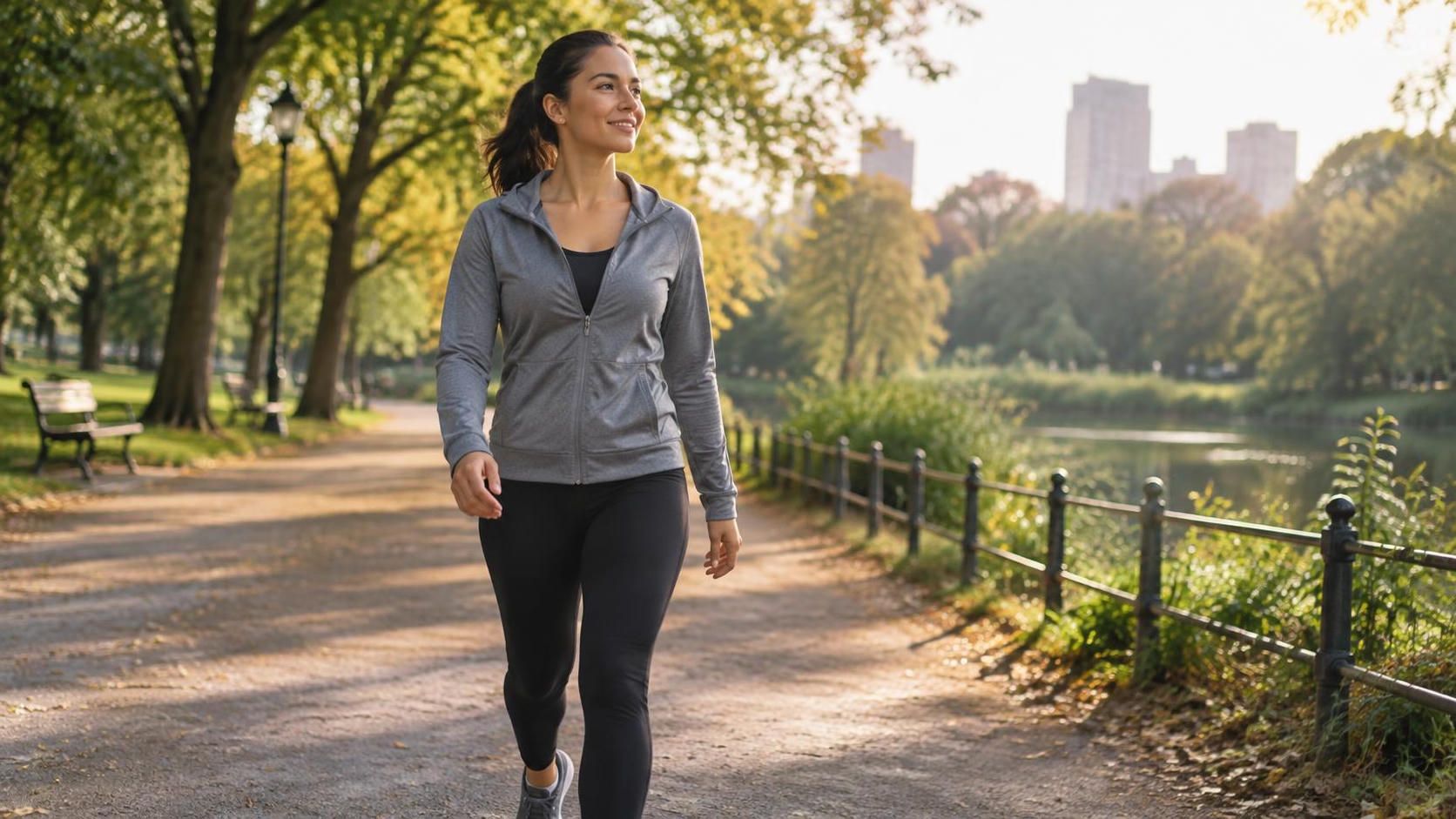 découvrez quelle distance parcourir chaque jour pour favoriser une perte de poids efficace, avec des conseils pour adapter la marche à votre rythme et vos objectifs.