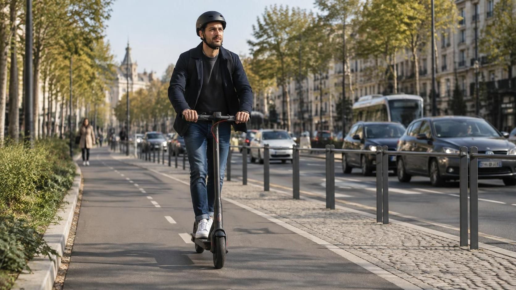 découvrez la vitesse maximale des trottinettes électriques et la limite autorisée en france, ainsi que les règles à connaître pour rouler en toute sécurité.