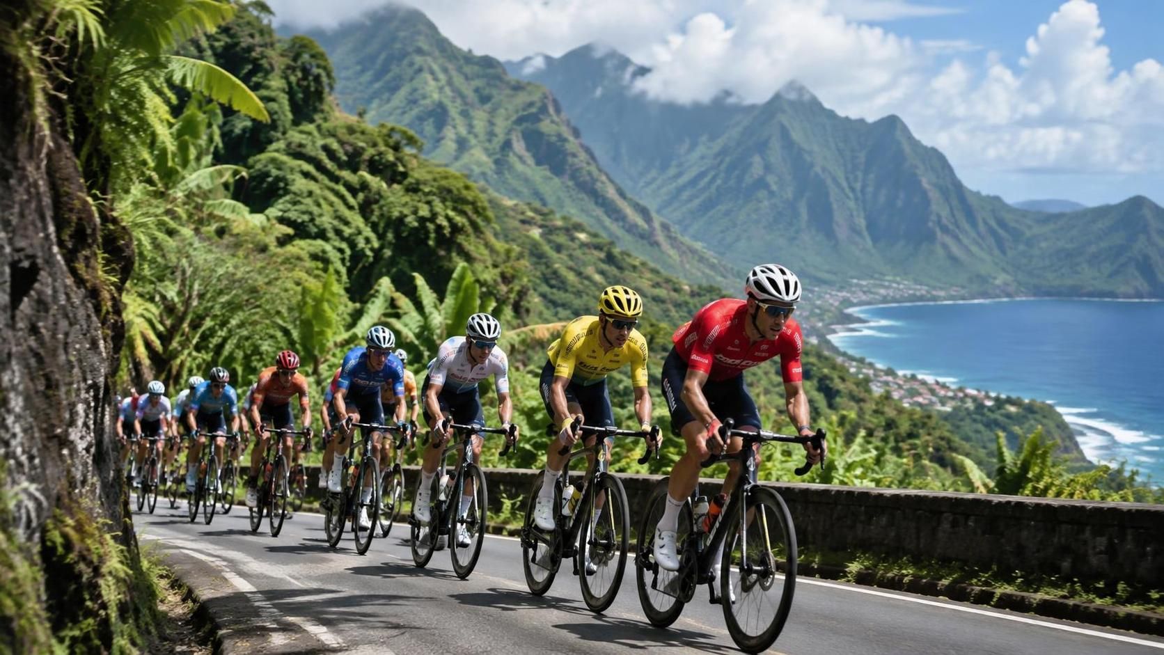 découvrez tiz cycling, l’alliance entre performance, innovation et passion pour repousser vos limites sur deux roues.