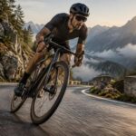 TIZ Cycling : L'Art de la Performance sur Deux Roues