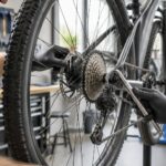 Tout savoir sur la roue arrière de votre vélo : fonctionnement et entretien