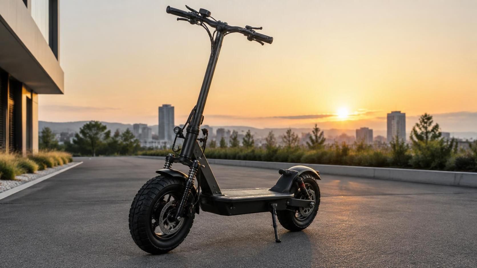 découvrez les modèles de trottinettes électriques capables d’atteindre 50 km/h, leurs performances et les critères à considérer pour bien choisir.