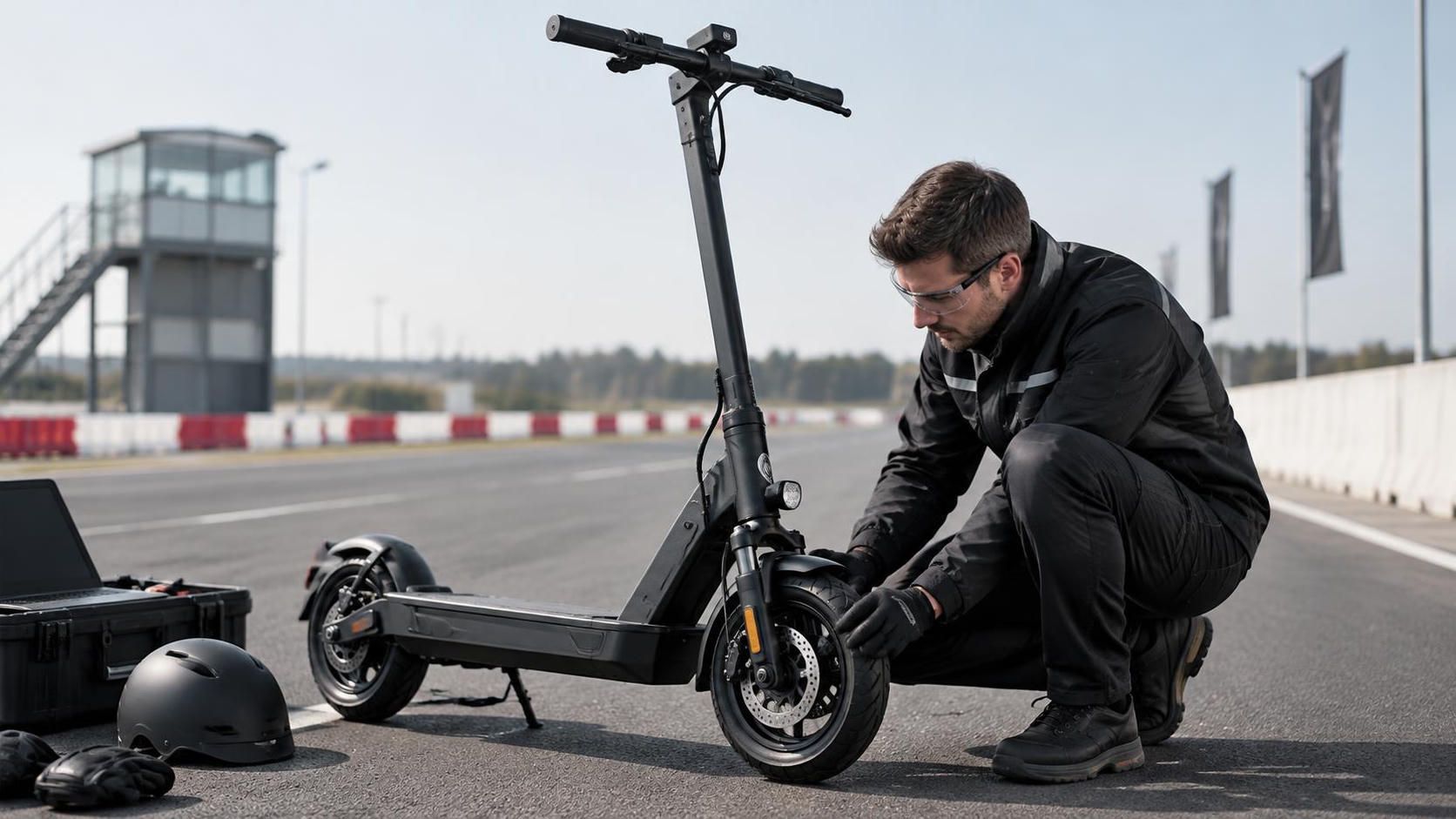 découvrez les trottinettes électriques les plus puissantes et explorez les performances annoncées jusqu’à 200 km/h, entre innovations, sécurité et réglementation.