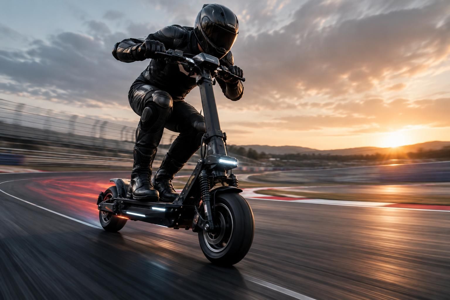 découvrez les trottinettes électriques capables d’atteindre 200 km/h : performances, technologies, autonomie et exigences de sécurité à connaître.