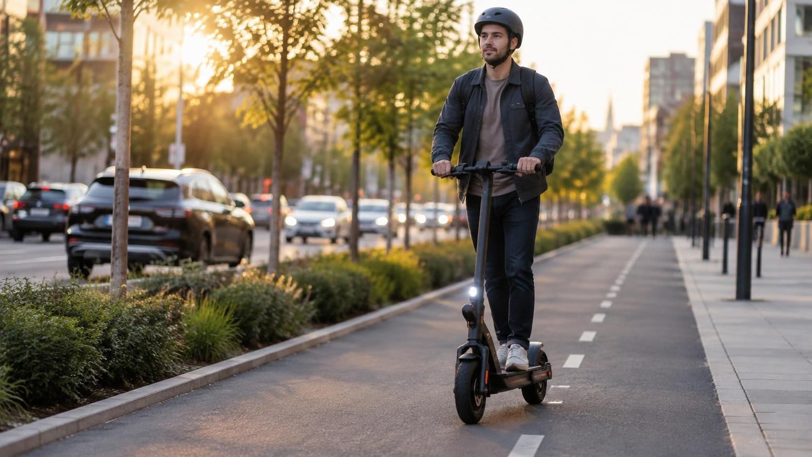 découvrez les trottinettes électriques capables d’atteindre 40 km/h et trouvez le modèle idéal pour des trajets rapides et efficaces.
